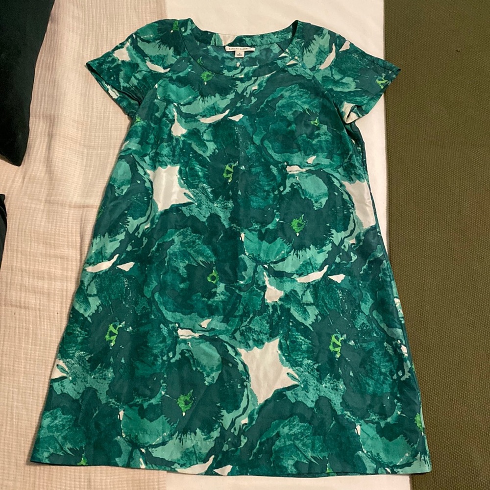 Banana Republic dress✨